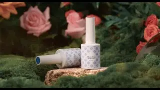 🔥2024 New Release! Fleurwee Plant-Based Gel Polish with Upgraded Formula, Free of HEMA, HPMA, TPO💅