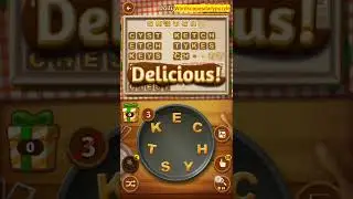 Word Cookies Daily Puzzle May 24 2022 Answers