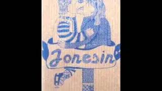 Jonesin' - Bummer Summer (Shit Music For Shit People - 2010)