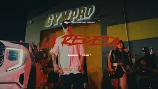 Soneck Official //La Receta🍾//Eruz-t //Video Oficial//