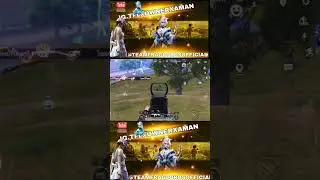 WILDfang Saif 1v4 against CK #trending #pubgmobile #kraftonindiaesports #eslindia #1000subscriber