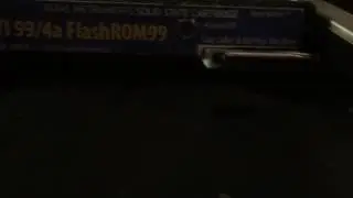 FlashROM 99 MacRorie build demo pt 2