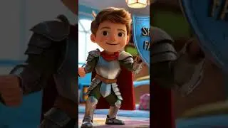 Armor of God🛡️, Faith, Kids Bible Songs 📔, Christian Music,💯 Family Friendly