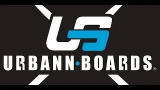 URBANN BOARDS - Viva essa experi&ecirc;ncia, quem cal&ccedil;a n&atilde;o esquece!!