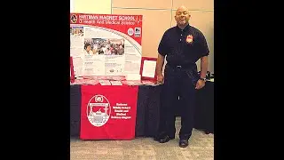 Hartman MS Health and Medical Magnet Program Created by Dr. Richard Velez 2010/11.