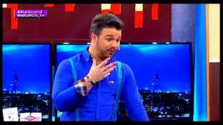 El &Aacute;tico de David Enguita 16 04 15