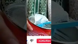 Formula milk bnany ka tareeka #new #newborncare #newmommyslifestyle #newmom #BF1