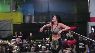 Lifetime Warrior Award - Nikki Addams