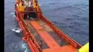 A day in the life rov