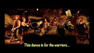 Inner Standing Studio - Koffee Throne Remix Dubplate Mix/Dub City - The Warriors Dance