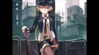 NightCore - Breakthrough (Lemonade Mouth)