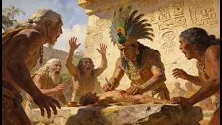 5 Most Disturbing Hidden Practices of the Ancient Druids That Crossed Every Line