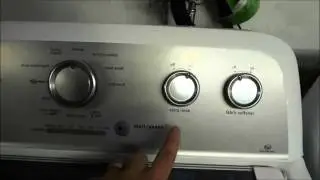 White Marks On Dark Clothes After Washing Them-EASY Solution