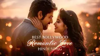 💖 Best Romantic Bollywood Hits Songs | Heart Touching New Hindi Songs | Romantic Song | Vibe Vault 🎶