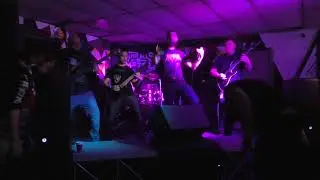Cathexis at Denver Deathfest