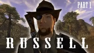 Fallout New Vegas Mods: Russell (Beta) - Part 1