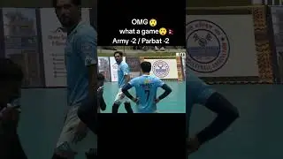 #tigercup #2026#highlights #nepal #volleyball 