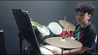Gerald, Mekarwangi, Drum Step 2 - Simply Mambo, Selasa 20 Januari 2026