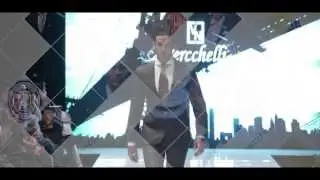 VERCCHELLI Collection VR RHODIUM 2014-Jockey6