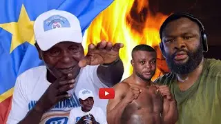 🔴 INCROYABLE ICÔNE YA BOXE MAÎTRE MAFUTA ALELI AZA NÉGLIGE ABANDONNÉ Apanzi BA VÉRITÉ Sans KOBANGA !