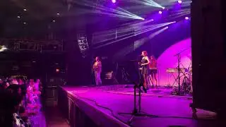 TOPS - Petals (Live at House of Blues)