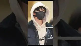 Jk and Jimin going to Japan full airport look #bts #jk #jm  #btsarmy #army #trending #fypシ゚viral