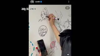 Kim Taeri photos dominating Ryu Jun Yeol's personal ig account(how close taeri and jun yeol pt.2)