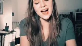 Kissing A Fool - George Michael (Lena Morris 2min cover)