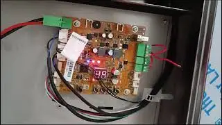 DS-K3G200 Torniquete Hikvision Trípode hasta 2 Millones de Ciclos antes de falla MCBF