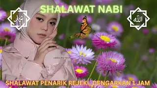 LESTI - 2026 Lagu Baru Shalawat DOA BULAN RAJAB Jibril Dan Hasbi Rabbi Jallallah