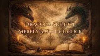Why Dragons Exist in Almost Every Culture | The World's Oldest Monster