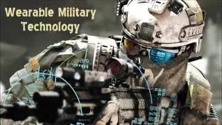 Nittany 8 Podcast - Episode 2: Wearable Military Technology