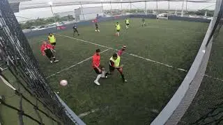 5V5 GWAY PART 6 18/01/2026