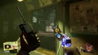 PLAY AS PAM GRIER IN SHAOLIN SHUFFLE - SECRET CODE EASTER EGG REWARD!