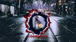 America - Song by Locksmith