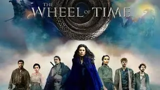 Introduction of the Amyrlin Seat into her court - The Wheel of Time S01E06