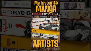 These Manga Artists Are Simply AMAZING!
