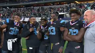 Best Houston High School Sports Moments of The Past Decade