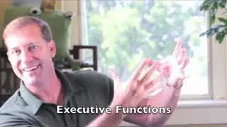 High Functioning Autism executive functions