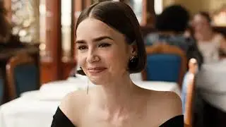 Сериал &laquo;Эмили в Париже&raquo; достиг дна: 5 сезон