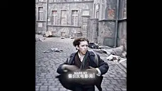 A Young Boy's Escape Journey #shorts #movie