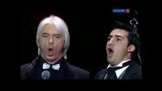 Дмитрий Хворостовский, Кастроново 