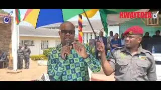 Hurumende youmba homwe yevadzidzi vapedza zvidzidzo zveNational Youths Service