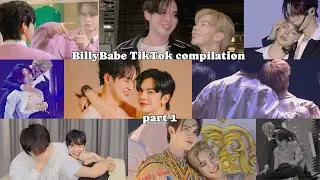 BillyBabe TikTok Compilation Part 1