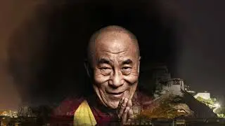 TENZIN GYATZO - Alex Cigolini