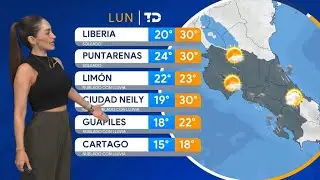 Emily Qui&ntilde;ones || Telediario Al Minuto || 02 de Febrero del 2026.