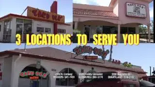 Taco Ole - Maverick Media and Consulting