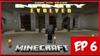 |SG| Minecraft FTB Infinity 
