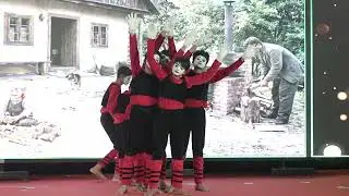 Mime/Annual Day/Creative Public School#palakkad#youtube