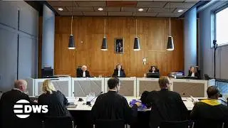 HISTORIC RULING: Dutch Court Orders Faster Climate Action to Protect Caribbean Islanders Now | AC14